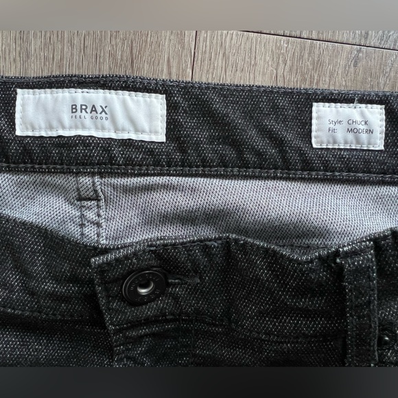 Raphaela by Brax Men’s Jeans - Picture 4 of 6